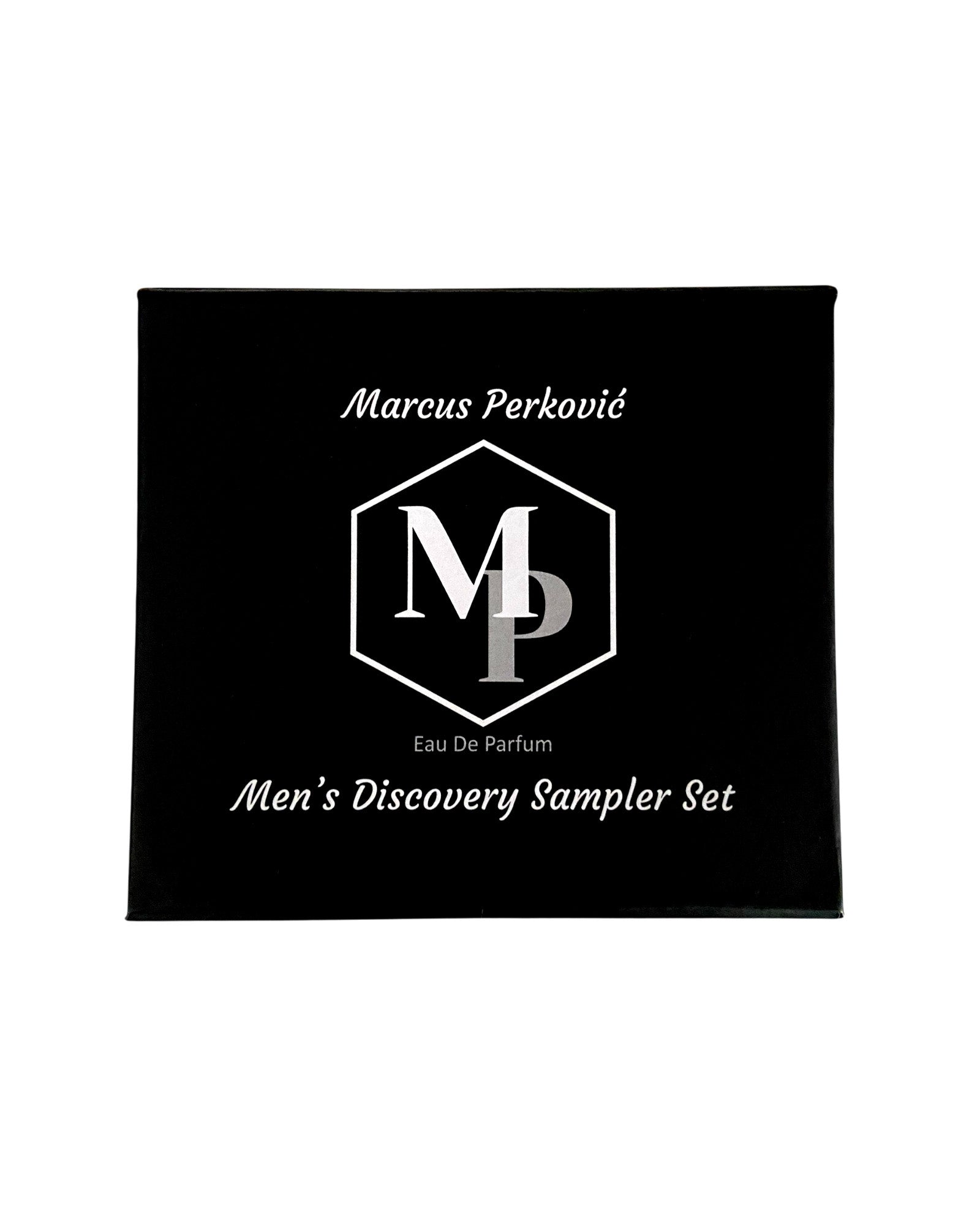 Men's Discovery Sampler Set