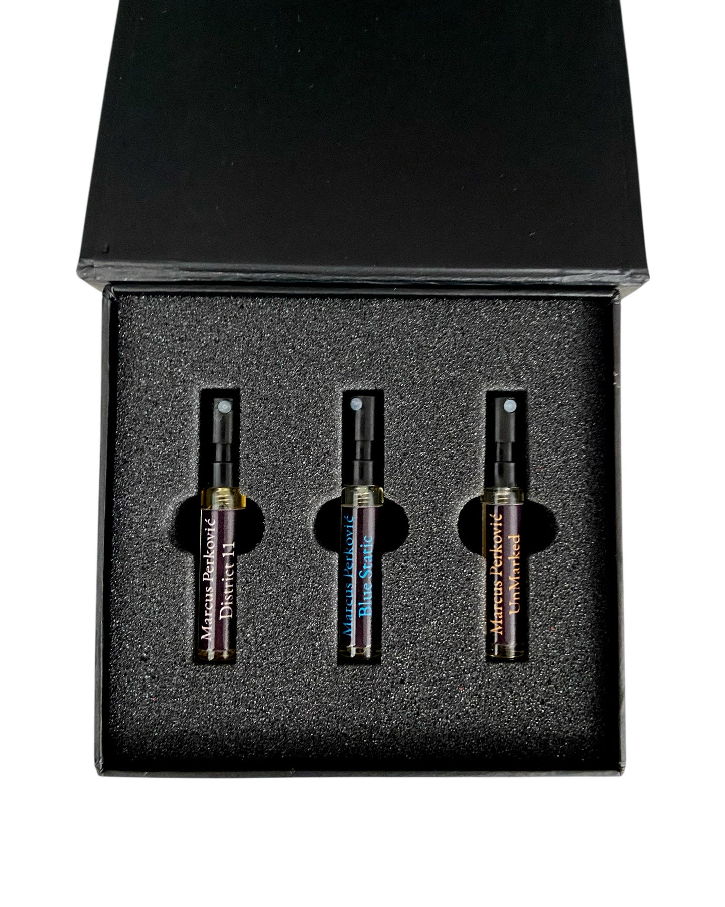 Men's Discovery Sampler Set