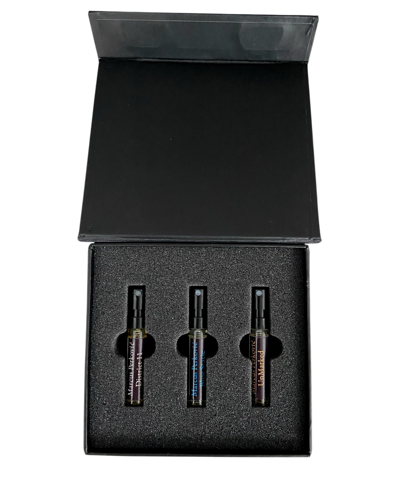 Men's Discovery Sampler Set